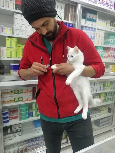 Cihan veteriner kliniği