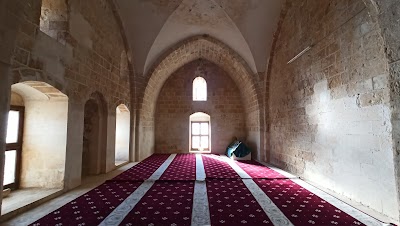 Cihangirbey Zevyesi