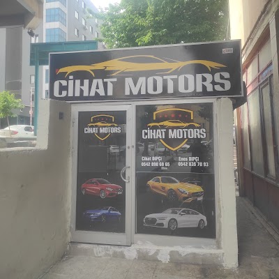 CİHAT RENT A CAR