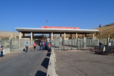Cilvegözü Veterinary Border Inspection Directorate