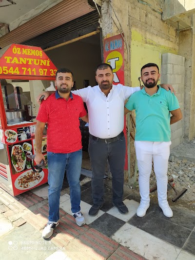 ÇINAR MARKET