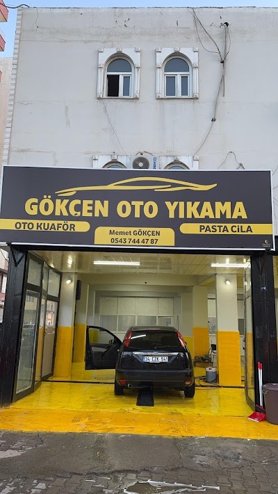 Çinar Oto Yikama