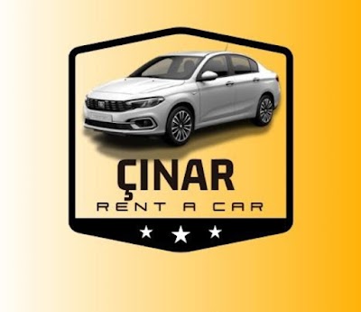 ÇINAR RENT A CAR