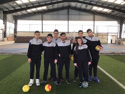 CIS College Bint Jbeil