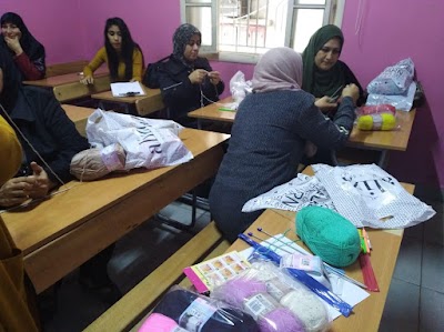 CIS College Nabatieh