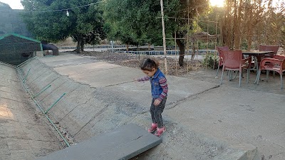 City amusement park Fayhaa