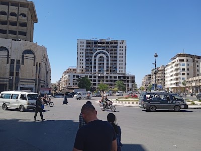 City Center