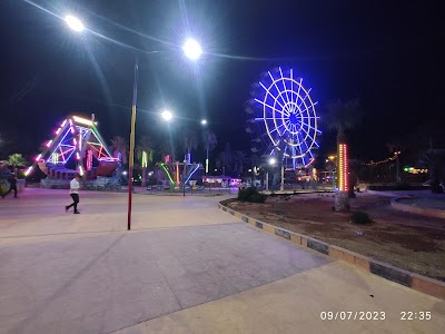City park
