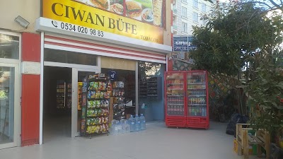 CIWAN TEKEL