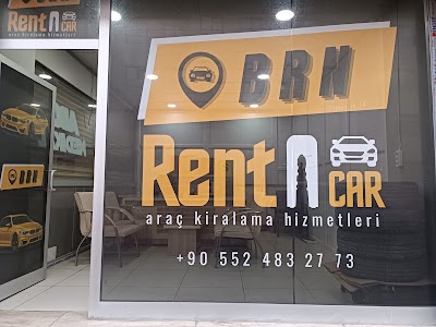 Cizre BRN Rent a Car