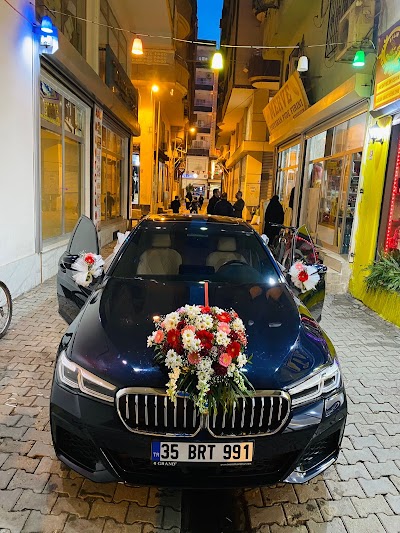CİZRE ÇİÇEKÇİLİK EFLİN