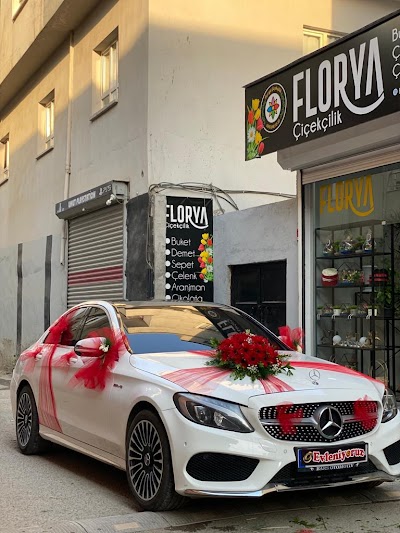 Cizre çiçekcilik florya
