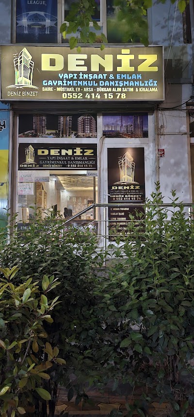 Cizre Deniz Emlak
