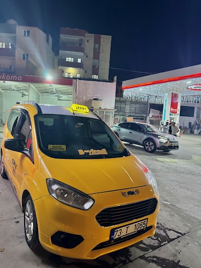 Cizre Deniz Taksi (özgür)
