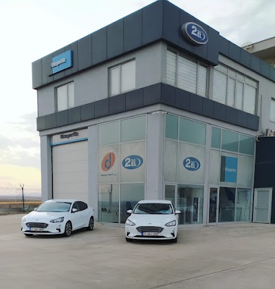 Cizre F-EKSPERTİZ - Oto Ekspertiz Dönüşüm Otomotiv Ford Bayi Yetkili Servisi
