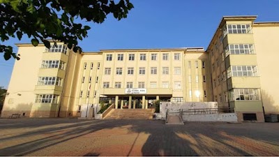 Cizre Fen Lisesi
