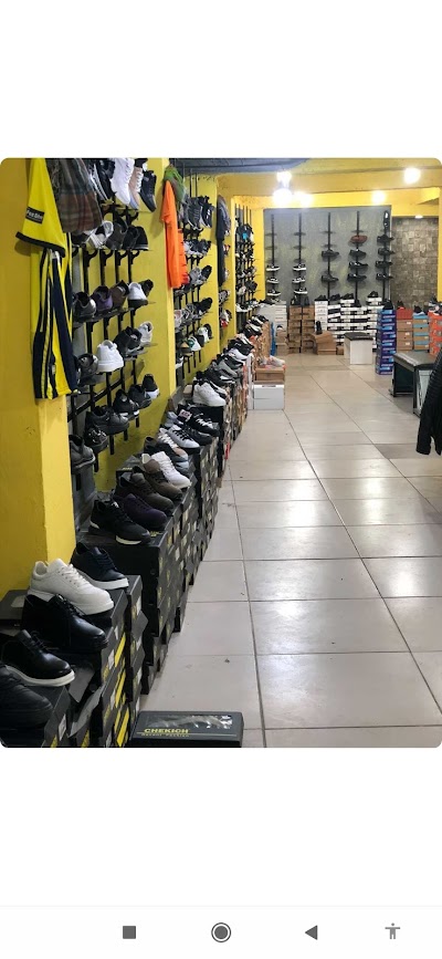 Cizre his ayakabı