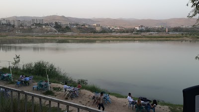 Cizre İlçe Emniyet Kantini