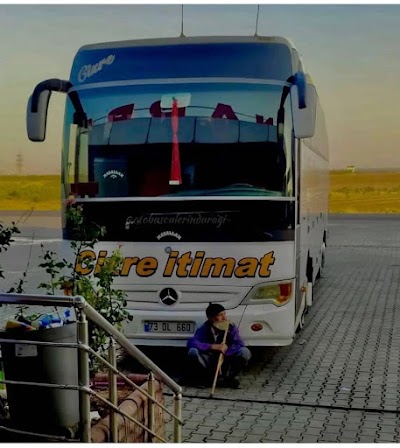 Cizre itimat