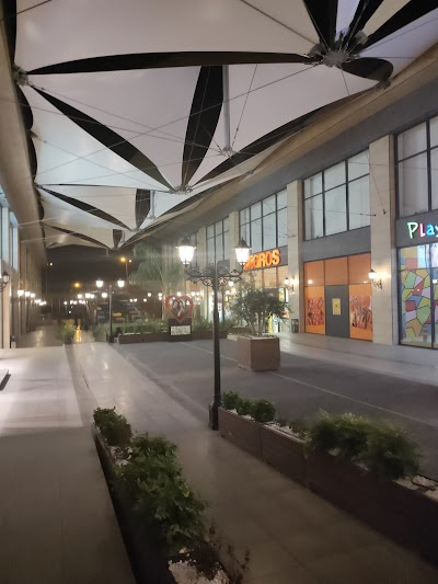 Cizre Mall 1