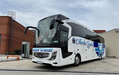 CİZRE MARDİN SEYAHAT