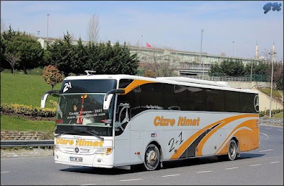 Cizre Nuh itimat şübesi