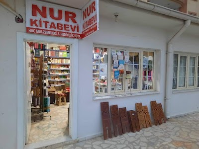 Cizre Nur Kitabevi ve Hediyelik Eşya Hac Malzemeleri