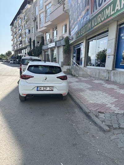 Cizre Oto Kiralama-Rent A Car BABİL3