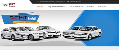 Cizre Oto kiralama - Rent acar