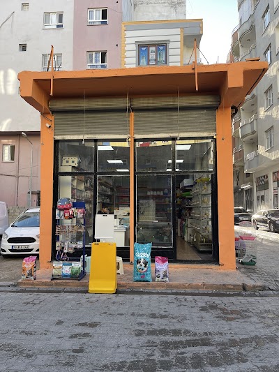 cizre petshop özdemir