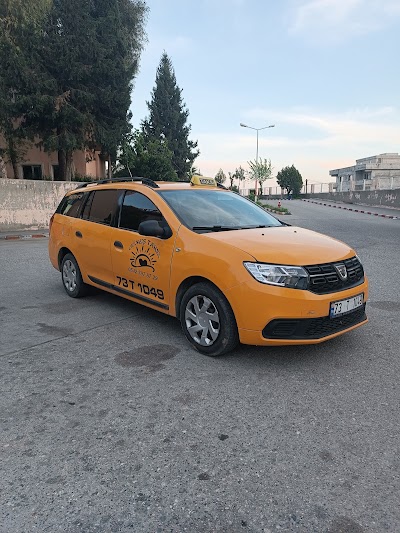 CİZRE SERBEST TAKSİ (SELAHADDİN)