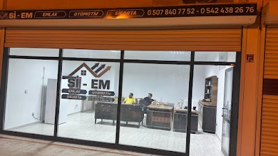 Cizre Si-Em Emlak Otomotiv Sigorta