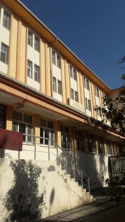 Cizre Sml Amine Yaşın Öğrenci Yurdu