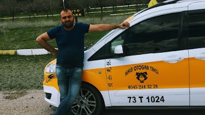 Cizre Taksi Otogar