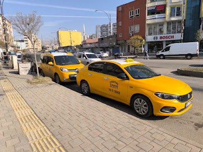 Cizre taksi yeni