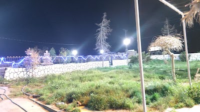 Cizre tepe tesisleri