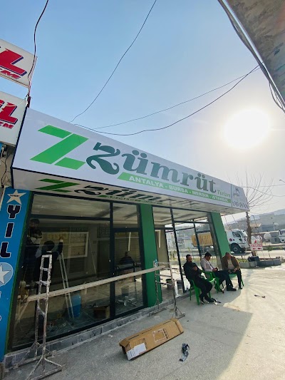 Cizre Zümrüt Turizm