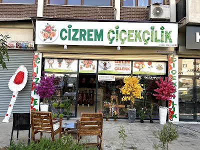 Cizrem Çiçekçilik