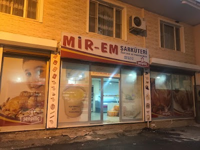 Cizrem süt ve süt ürünleri