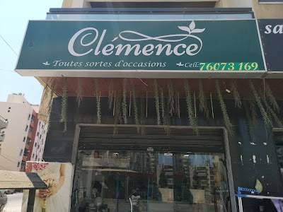 Clėmence
