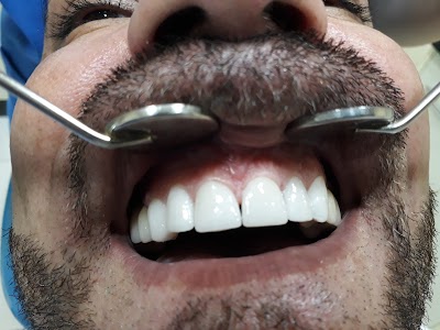 Clinic Dr.Panos Taslakian