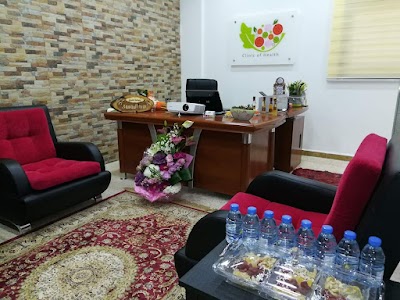 Clinic of Health / Nutritionist Mariam Ali Moussawi