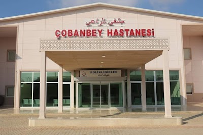Çobanbey Hastanesi