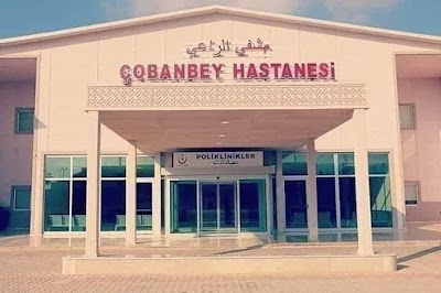 Çobanbey Türk sağlık ocağı