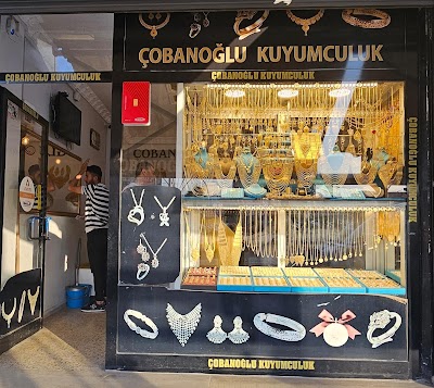 ÇOBANOĞLU KUYUMCULUK