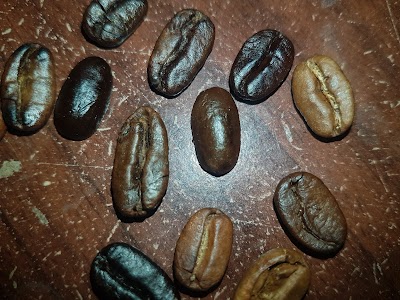 coffe the aleppo