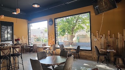 Coffee club