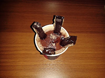 Coffee Cup