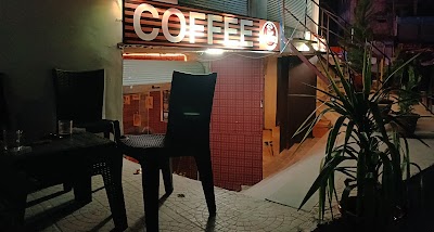 COFFEE MOOD☕