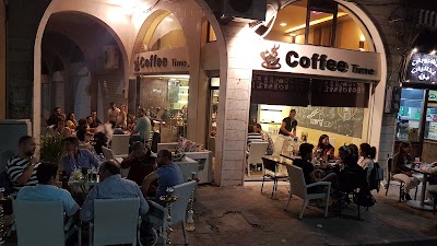 Coffee Time Homs